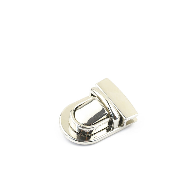 Bag Luggage Snap Clasp Locks Closure Buckle Hardware