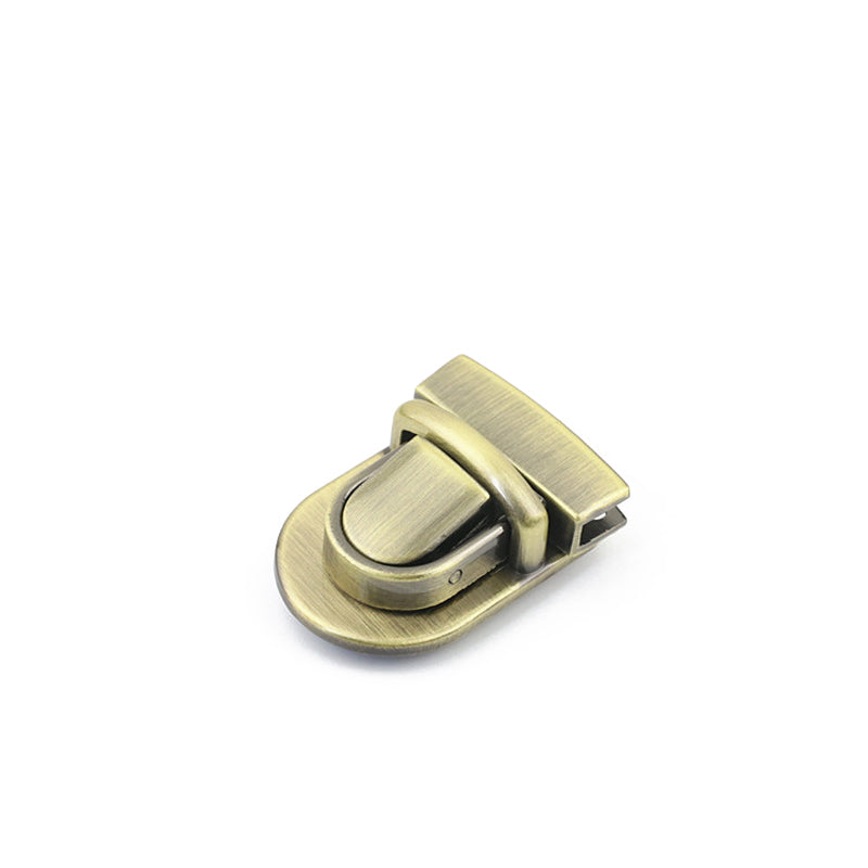 Bag Luggage Snap Clasp Locks Closure Buckle Hardware