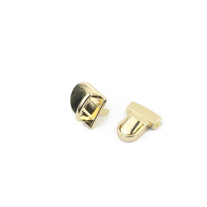 Bag Luggage Snap Clasp Locks Closure Buckle Hardware
