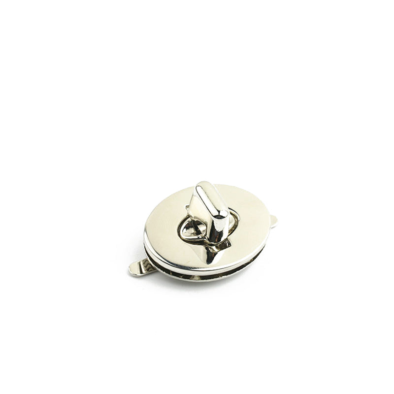 Luggage hardware accessories egg oval-shaped twist lock