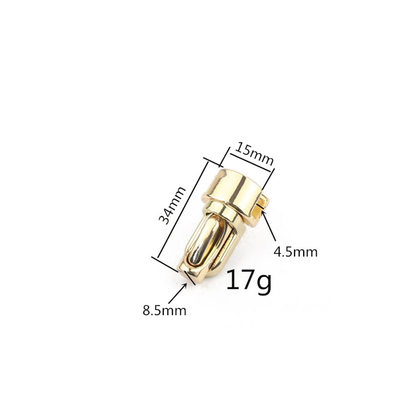 Handbag hardware metal press push locks