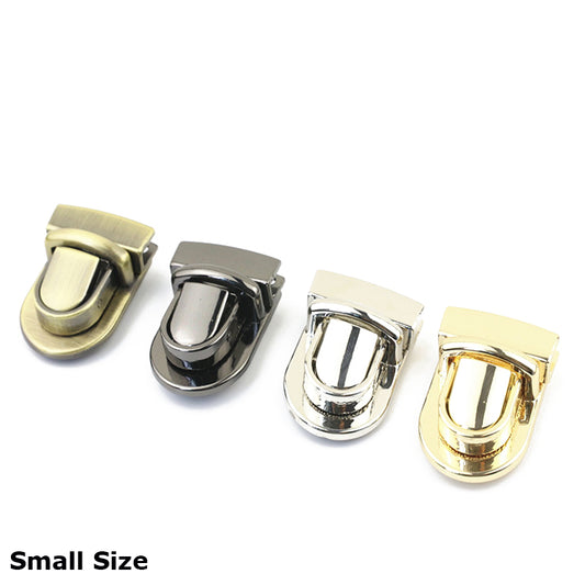 Bag Luggage Snap Clasp Locks Closure Buckle Hardware