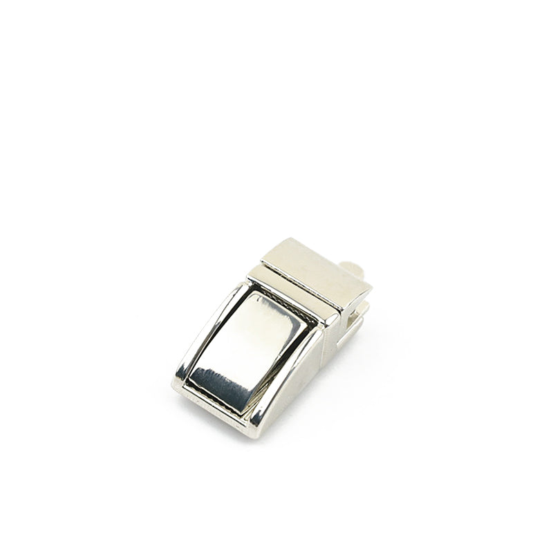 Bag accessories lock 4 colors gold switch lock mortise lock