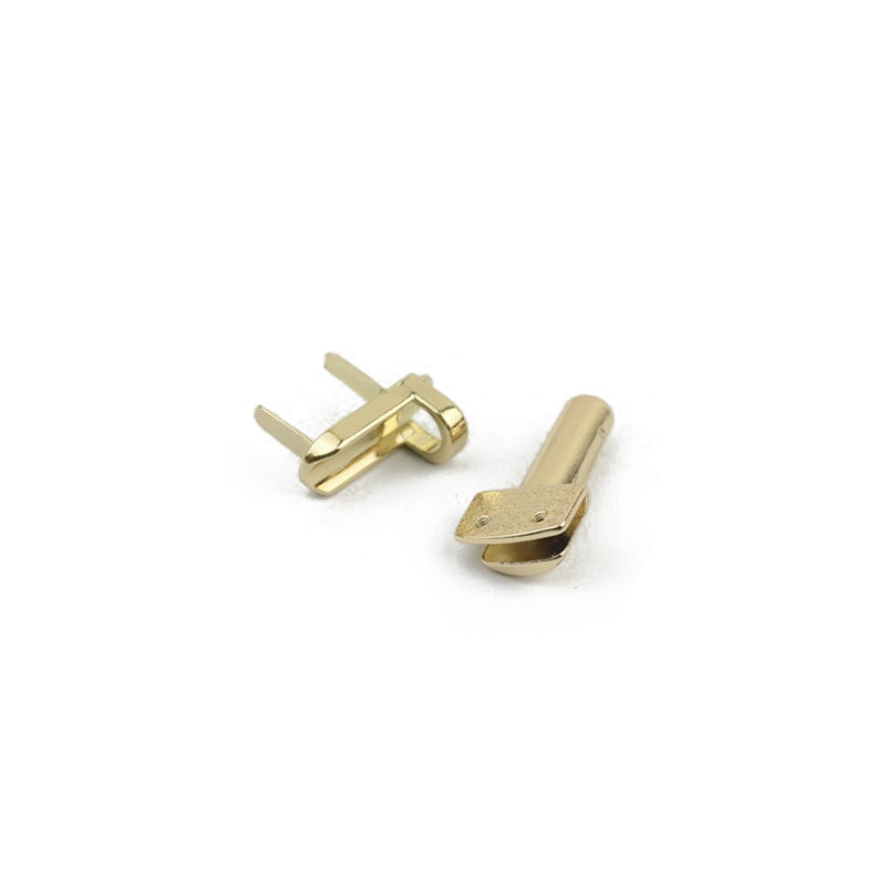 Special customized bullet head shape press push locks